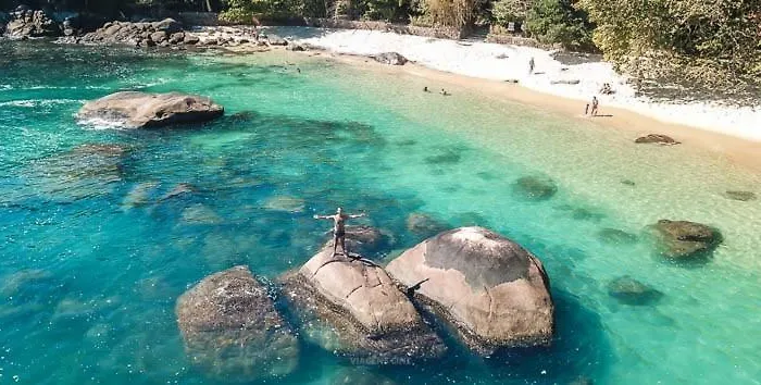 Costa Nova Itaguá
