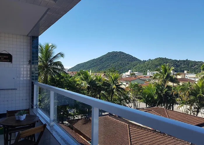 Costa Nova Itaguá